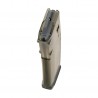 Chargeur TMAG 30 AR/M4 Gen M3 5,56 / .223 – 30 Coups Translucide