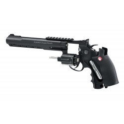 Réplique revolver Ruger Super Hawk 8 Pouces Co2