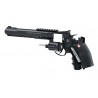 Réplique revolver Ruger Super Hawk 8 Pouces Co2