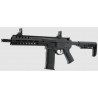 Carabine UX Strike Force CO₂ 4,5 mm BB – Blowback Semi/Full Auto
