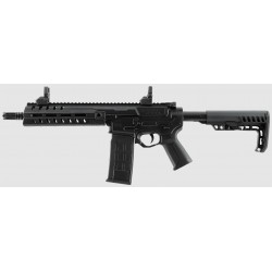 Carabine UX Strike Force CO₂ 4,5 mm BB – Blowback Semi/Full Auto
