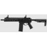 Carabine UX Strike Force CO₂ 4,5 mm BB – Blowback Semi/Full Auto