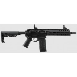 Carabine UX Strike Force CO₂ 4,5 mm BB – Blowback Semi/Full Auto
