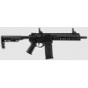Carabine UX Strike Force CO₂ 4,5 mm BB – Blowback Semi/Full Auto