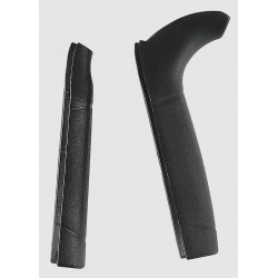 Carabine UX Strike Force CO₂ 4,5 mm BB – Blowback Semi/Full Auto