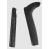 Carabine UX Strike Force CO₂ 4,5 mm BB – Blowback Semi/Full Auto