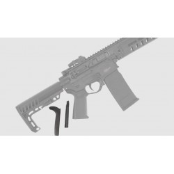 Carabine UX Strike Force CO₂ 4,5 mm BB – Blowback Semi/Full Auto