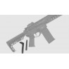 Carabine UX Strike Force CO₂ 4,5 mm BB – Blowback Semi/Full Auto