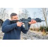 Carabine UX Strike Force CO₂ 4,5 mm BB – Blowback Semi/Full Auto