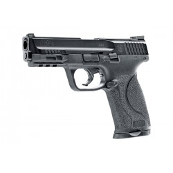 Pack DEFENSE SMITH & WESSON M&P9 M2.0 T4E CAL 0.43 CO2 BLACK UMAREX