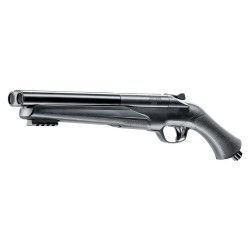 Pack FUSIL DEFENSE HDS T4E CALIBRE 0.68 CO2 BLACK UMAREX 16 JOULES
