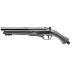 Pack FUSIL DEFENSE HDS T4E CALIBRE 0.68 CO2 BLACK UMAREX 16 JOULES