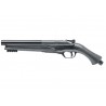 Pack FUSIL DEFENSE HDS T4E CALIBRE 0.68 CO2 BLACK UMAREX 16 JOULES