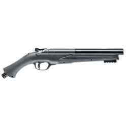 Pack FUSIL DEFENSE HDS T4E CALIBRE 0.68 CO2 BLACK UMAREX 16 JOULES