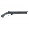 Pack FUSIL DEFENSE HDS T4E CALIBRE 0.68 CO2 BLACK UMAREX 16 JOULES