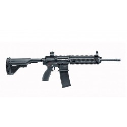 Fusil de DEFENSE HK416 T4E...