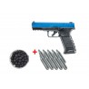 PACK DEFENSE T4E TPM 1 CAL 0.43 CO2 BLEU UMAREX