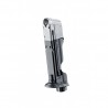 Chargeur Emergency Co2 pour M&P9 T4E - Cal .43