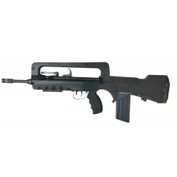 FAMAS Fibre Nylon MILITARISE AEG MOSFET INTÉGRÉ