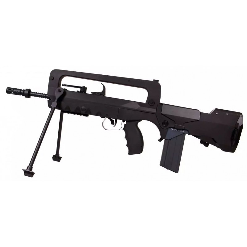 FAMAS Fibre Nylon MILITARISE AEG MOSFET INTÉGRÉ