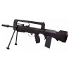 FAMAS Fibre Nylon MILITARISE AEG MOSFET INTÉGRÉ