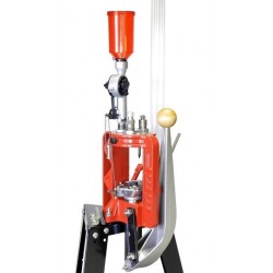 Lee Load-Master 9mm Presse...