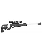 Armes à Billes & à plombs
