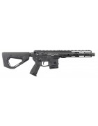 Armes Catégorie B