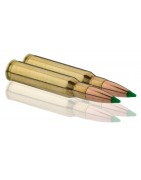 MUNITIONS & RECHARGEMENT
